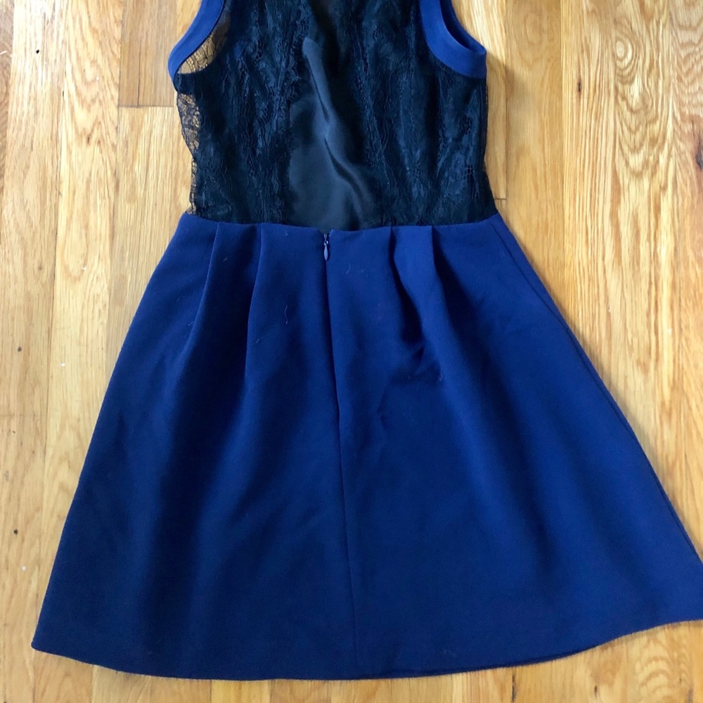 BCBGeneration dress - Picture 3 of 4